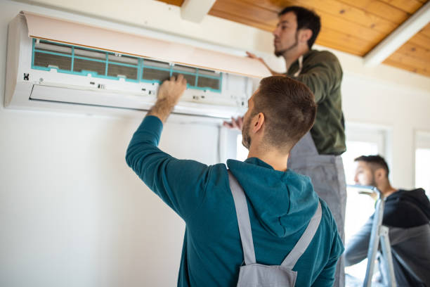 Best HVAC Equipment and Components in White Cloud, MI