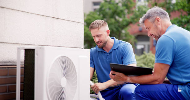 Best Energy-efficient HVAC Solutions in White Cloud, MI