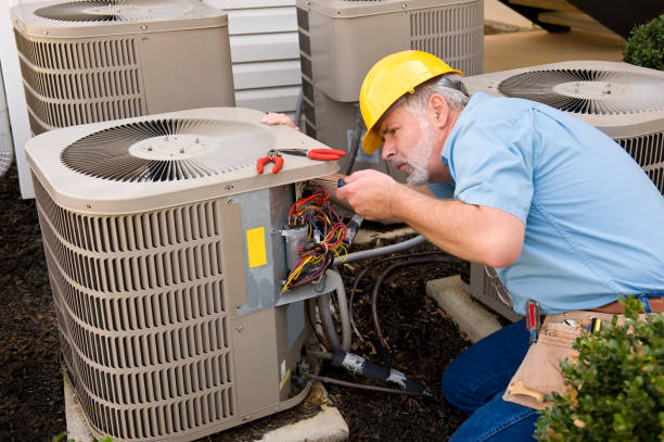 Best Residential HVAC in White Cloud, MI