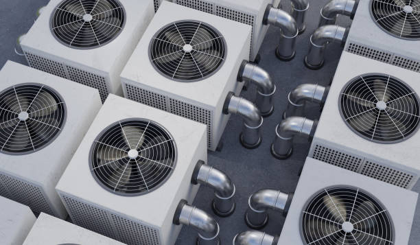Best Commercial HVAC in White Cloud, MI