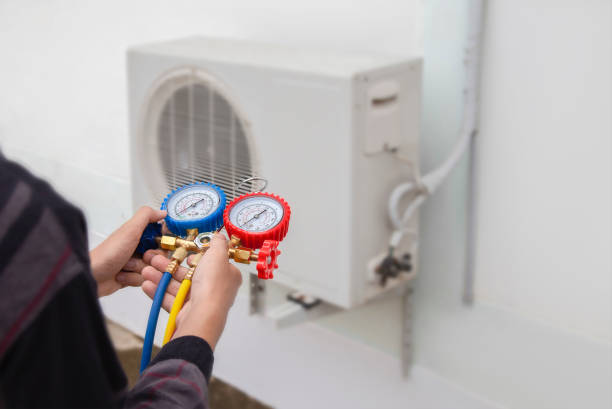 Best Air Conditioning Cleaning in White Cloud, MI