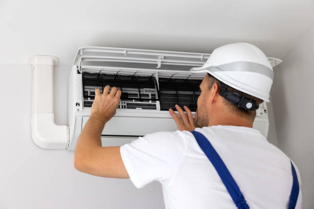 Professional HVAC in White Cloud, MI