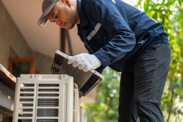  White Cloud, MI HVAC Pros