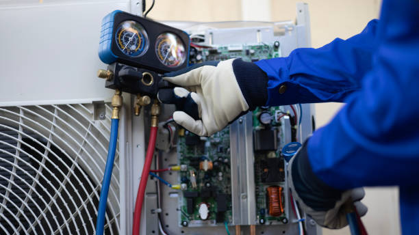 Best VRF (Variable Refrigerant Flow) Systems in White Cloud, MI