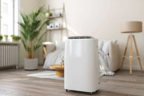 Best Solar-powered HVAC Systems in White Cloud, MI