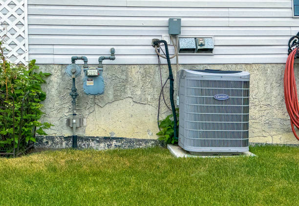 Best HVAC Supply and Distribution in White Cloud, MI
